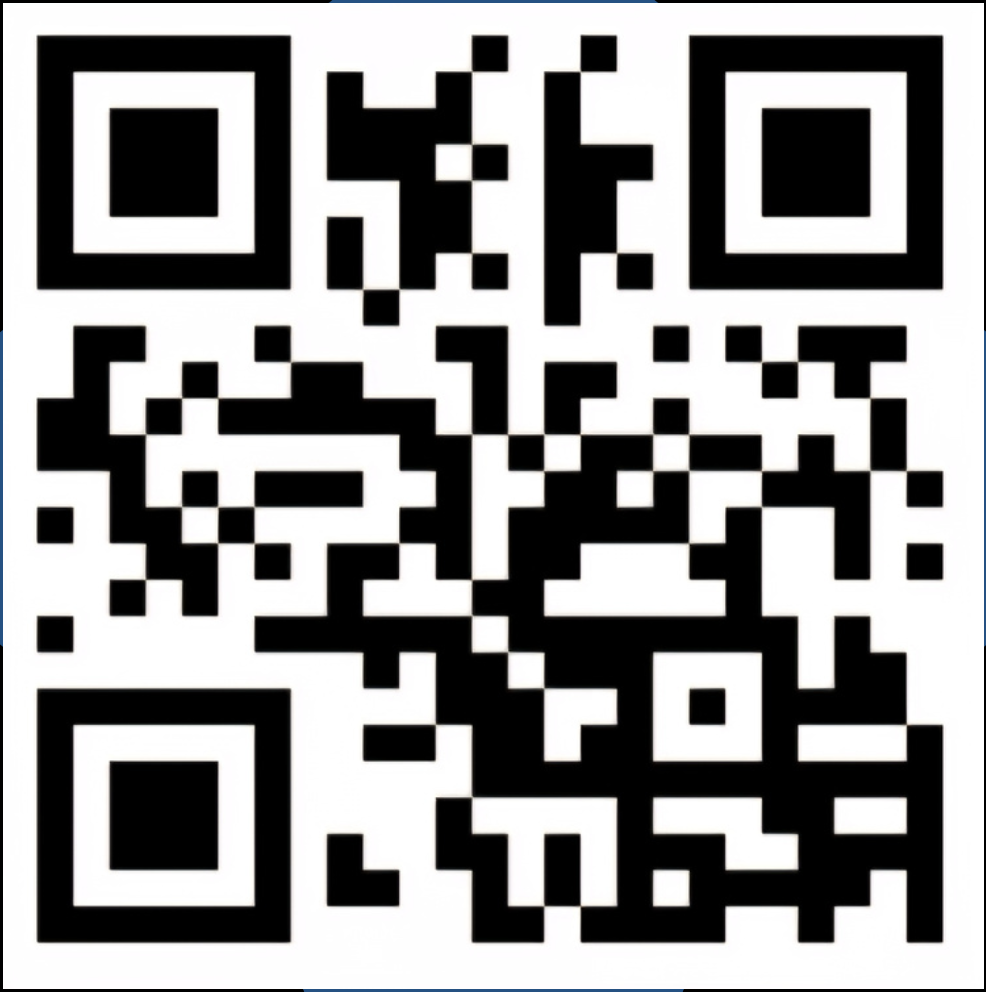 Scan for More Information