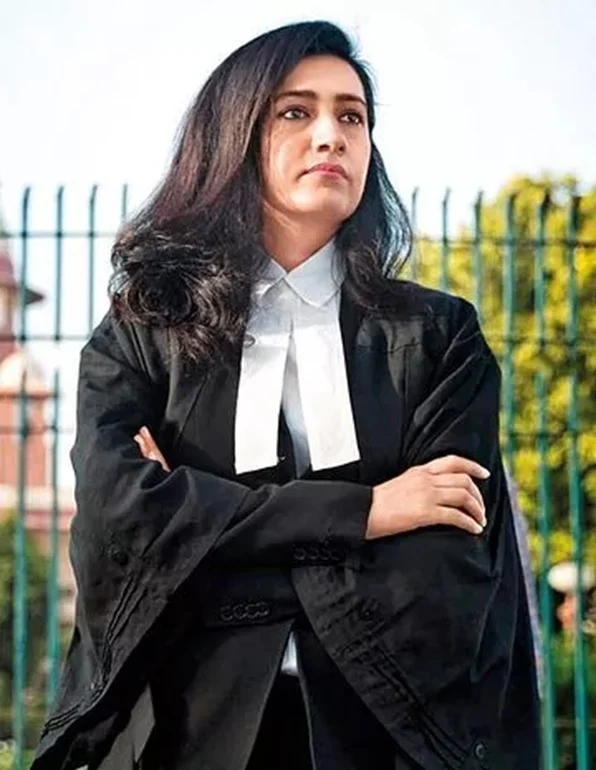 Adv. Priya Malhotra