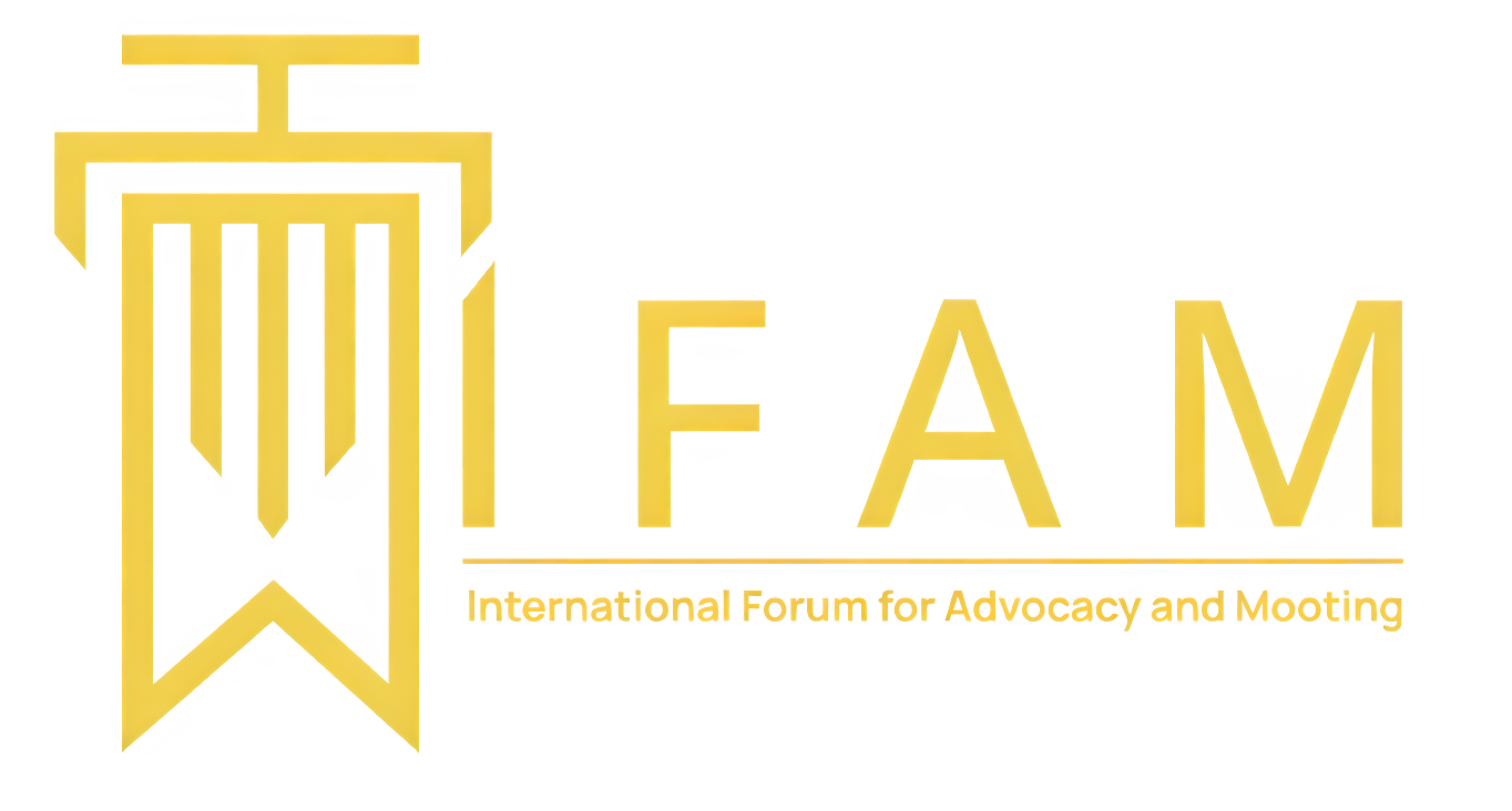 IFAM Logo