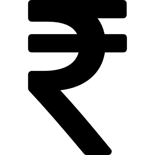 Rupee Symbol